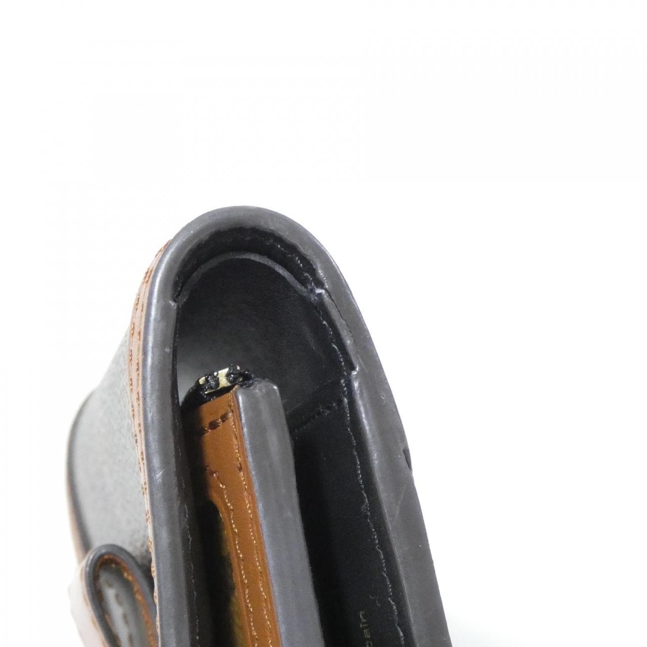 ルイヴィトン モノグラム ポルトフォイユ ドーフィーヌ コンパクト M68725 財布