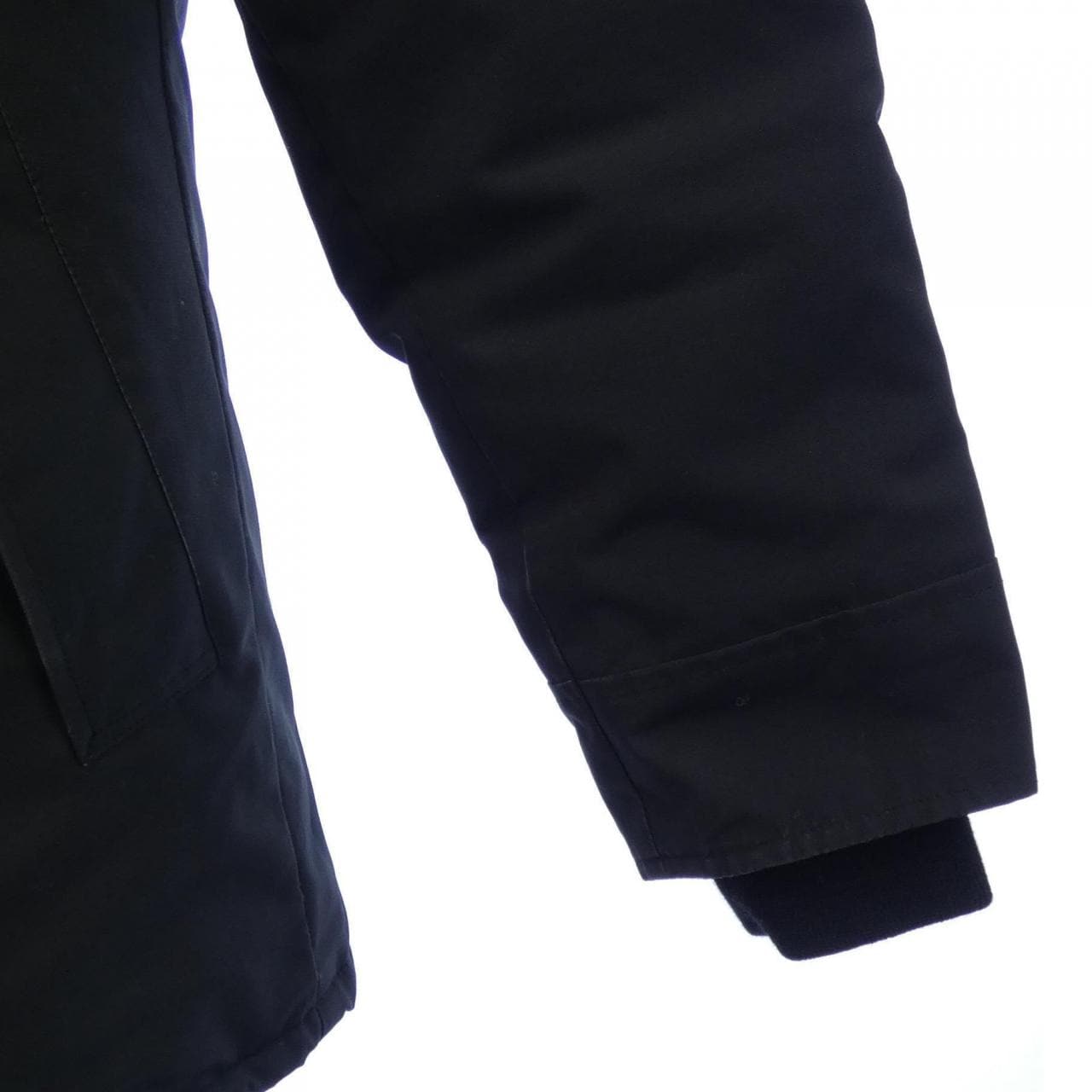 カナダグース CANADA GOOSE BLACK LABEL 3426MB CHATEAU シャトー ダウンコート