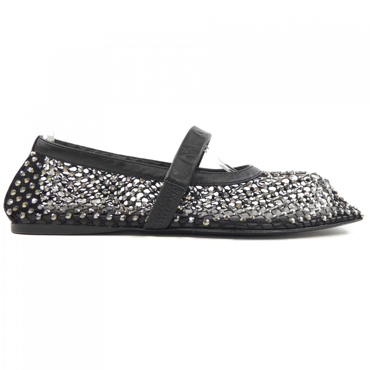 マルニ MARNI MJMS007700 フラットシューズ