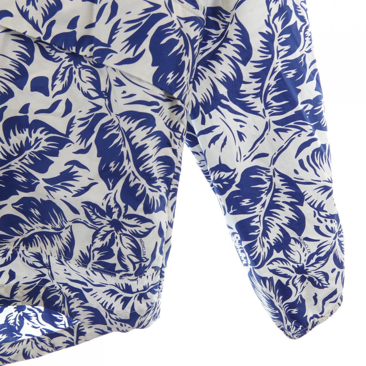 モンクレール MONCLER EBIZO ブルゾン