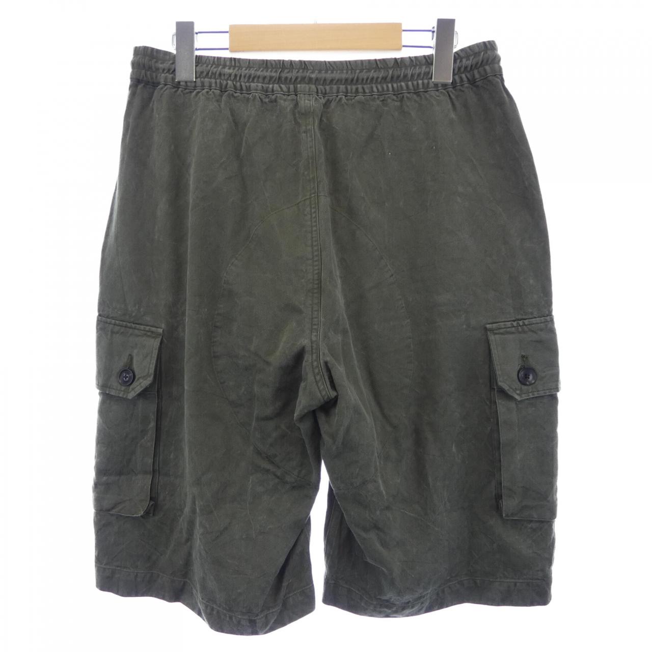 カンターテ cantate 21SSCA0250 ショートパンツ