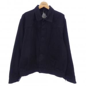 コモリ COMOLI B01-01001 ジャケット