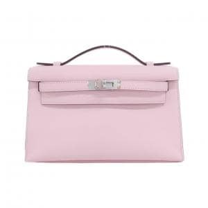 【未使用品】エルメス ポシェットケリー MINI バッグ