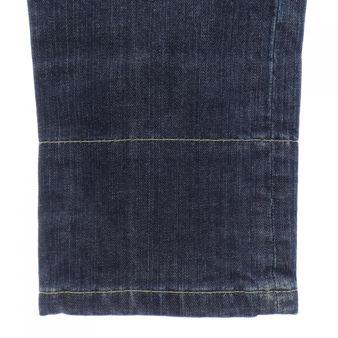 バーバリーブルーレーベル BURBERRY BLUE LABEL ジーンズ