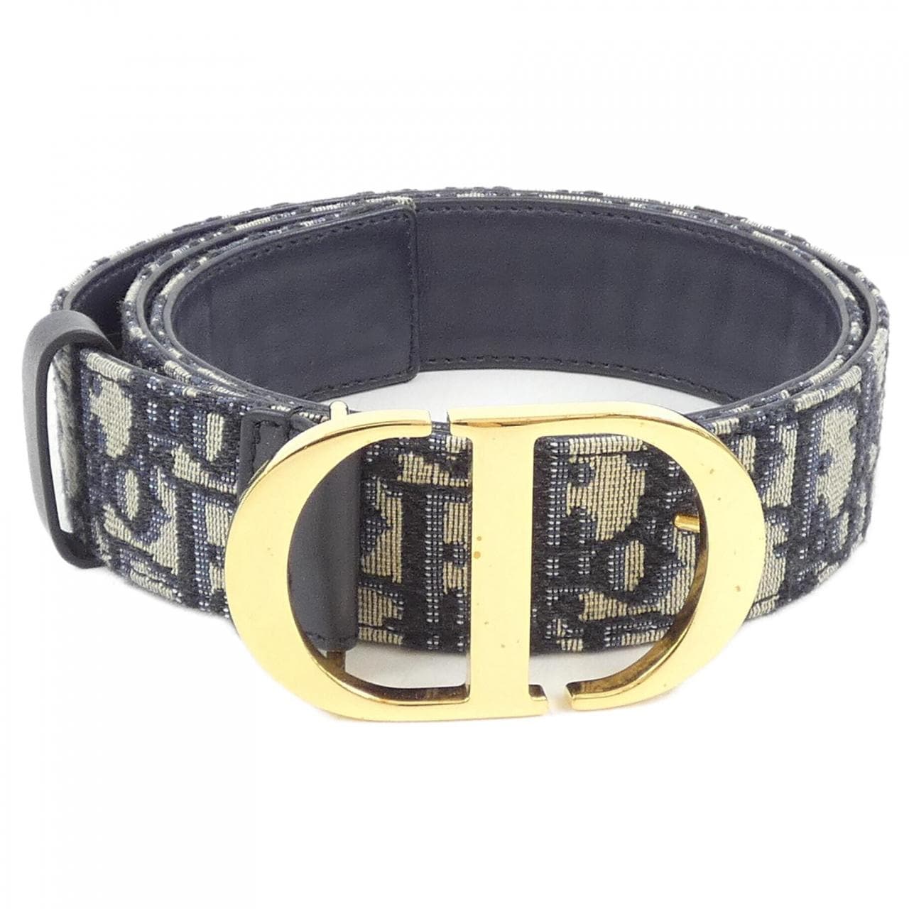 クリスチャンディオール CHRISTIAN DIOR BELT