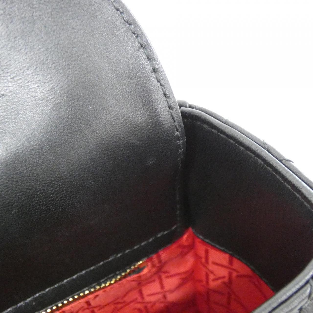 クリスチャンディオール MY ABCDIOR レディ ディオール スモール M0538OCAL バッグ