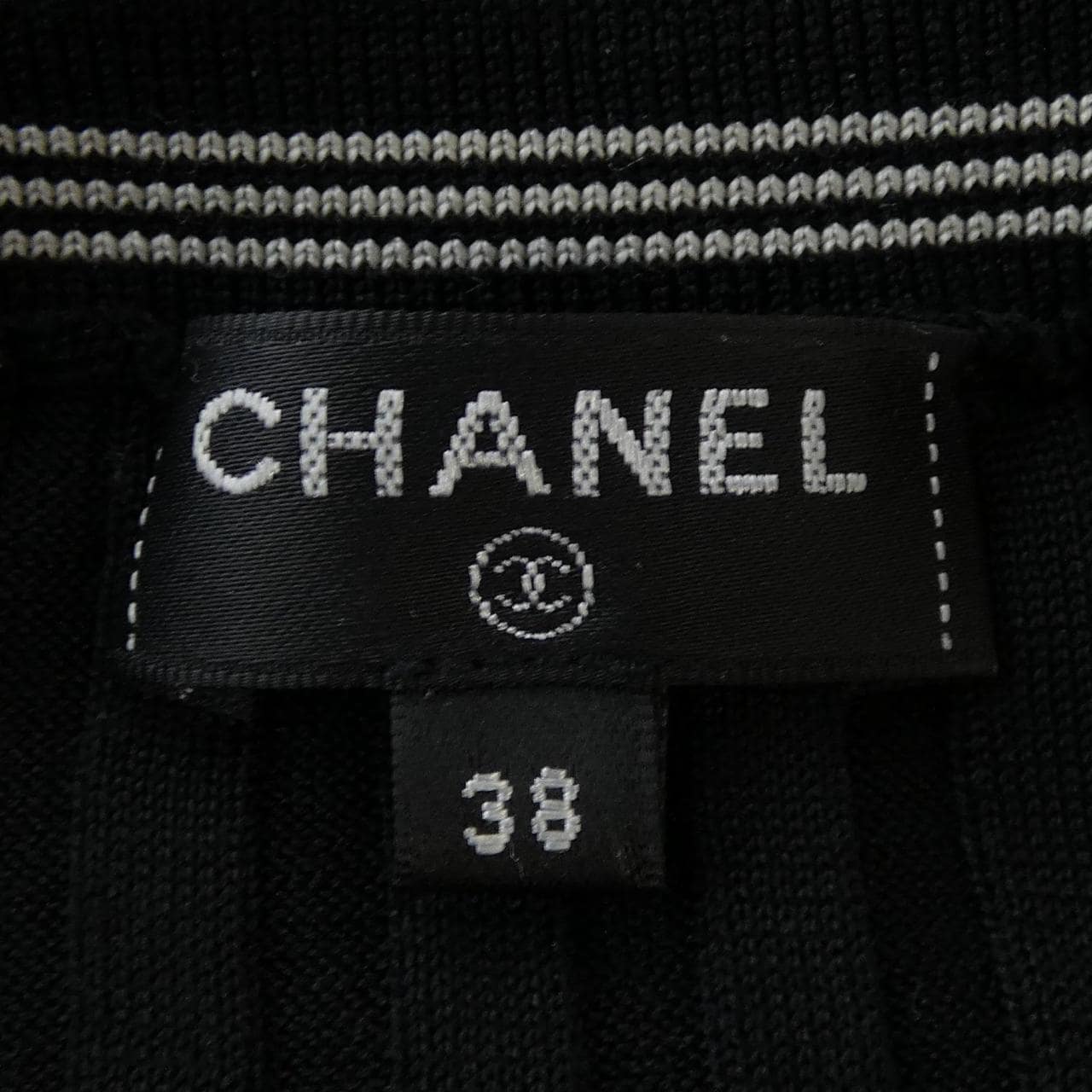 シャネル CHANEL P60627K46427 ニット