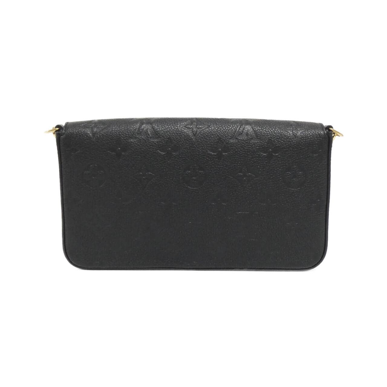 ルイヴィトン モノグラム アンプラント ポシェット フェリシー M82477 ショルダーバッグ