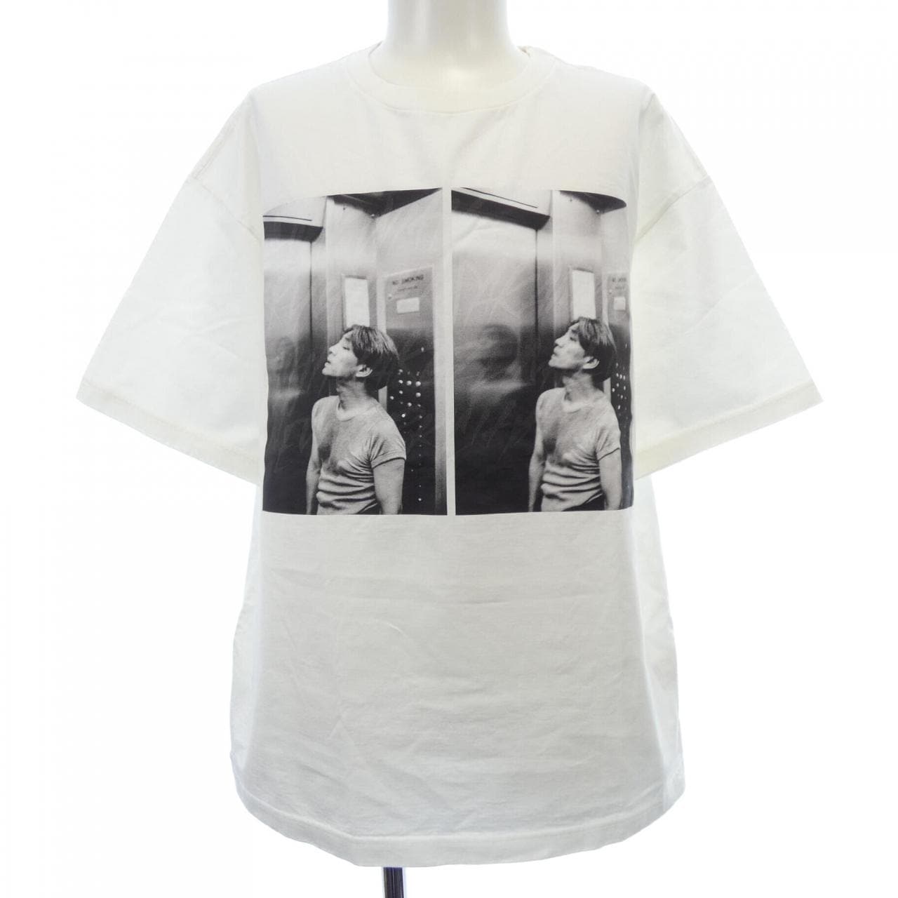 ソフ SOPH. 252112 Tシャツ