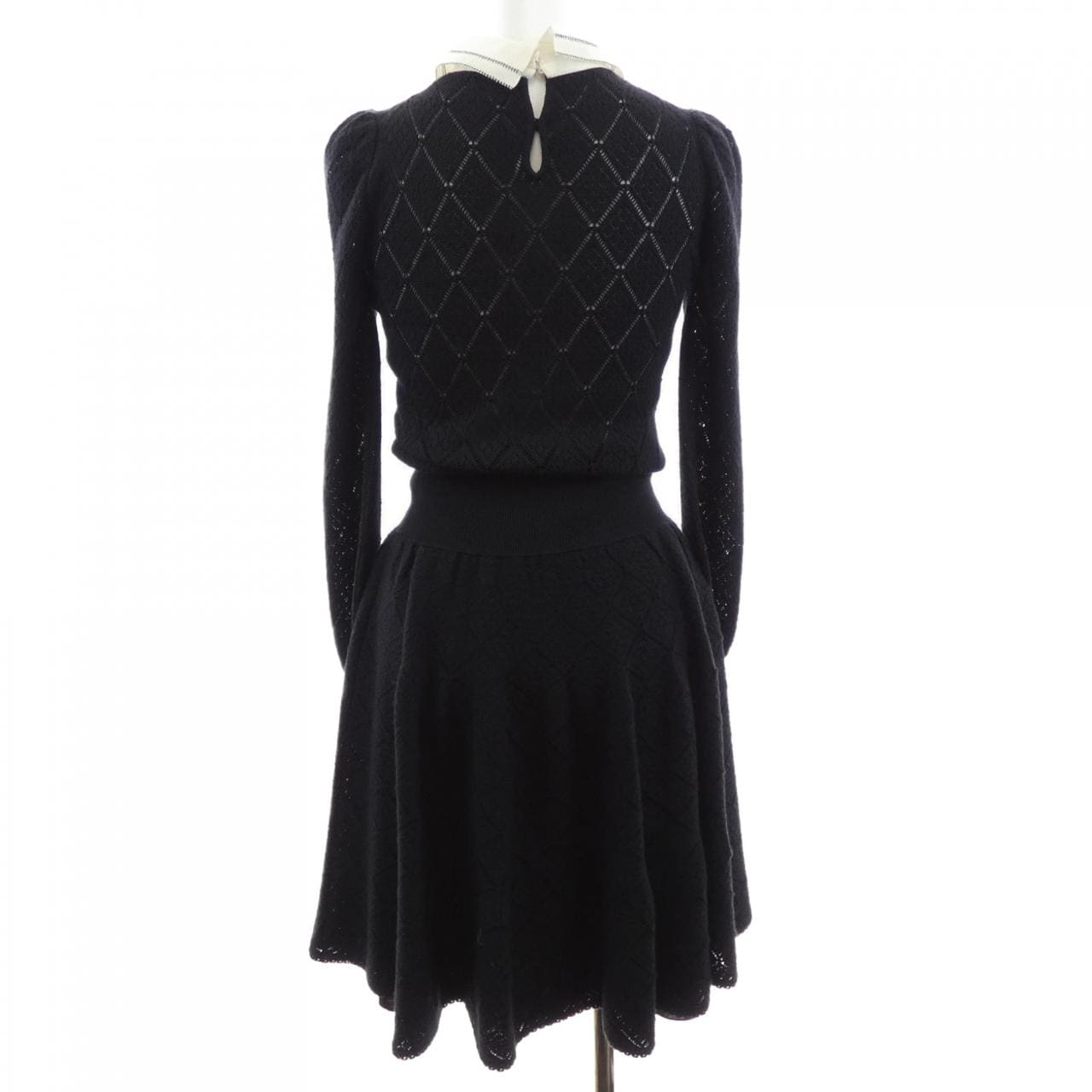 クリスチャンディオール CHRISTIAN DIOR 844R15AM109 ワンピース