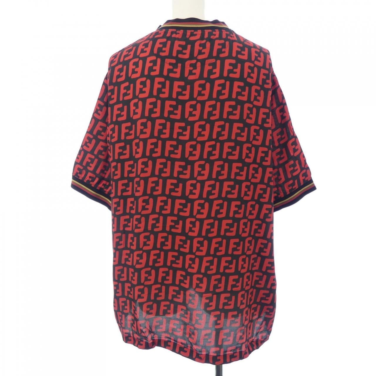 フェンディ FENDI FS0769 A75G Tシャツ