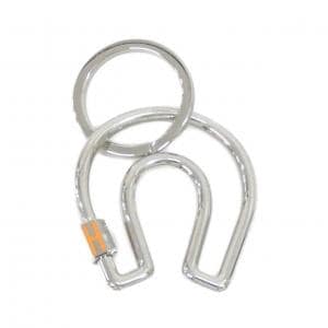 エルメス フェール シュヴァル  077329FJ キーリング