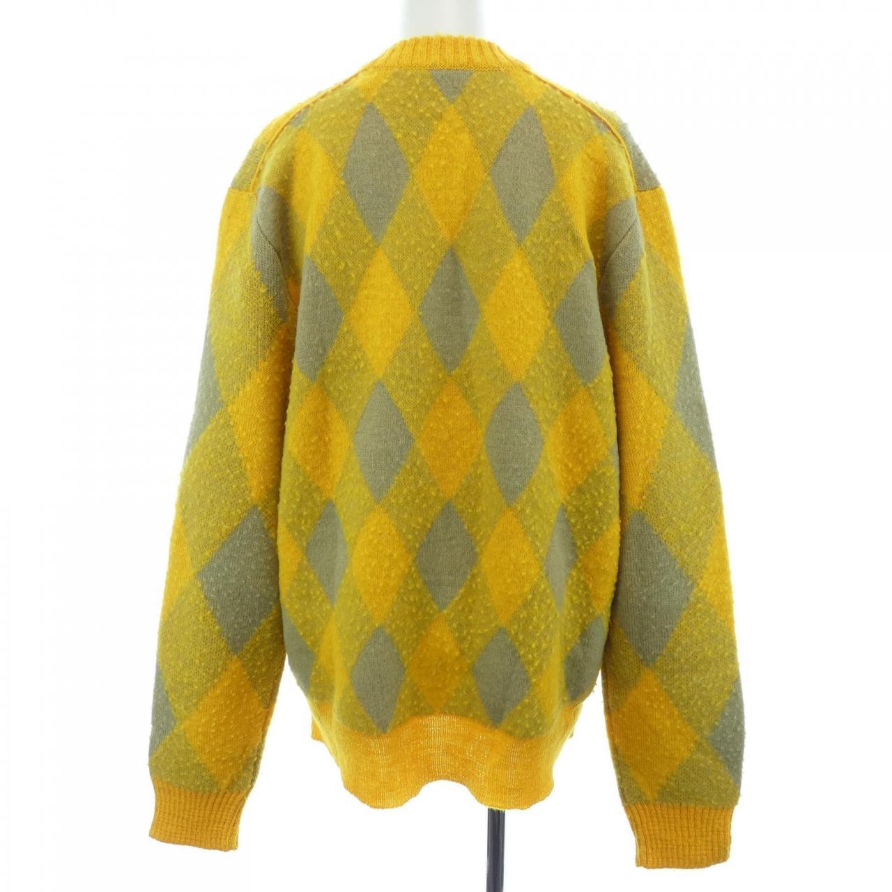 バーバリー BURBERRY 80776841 カーディガン