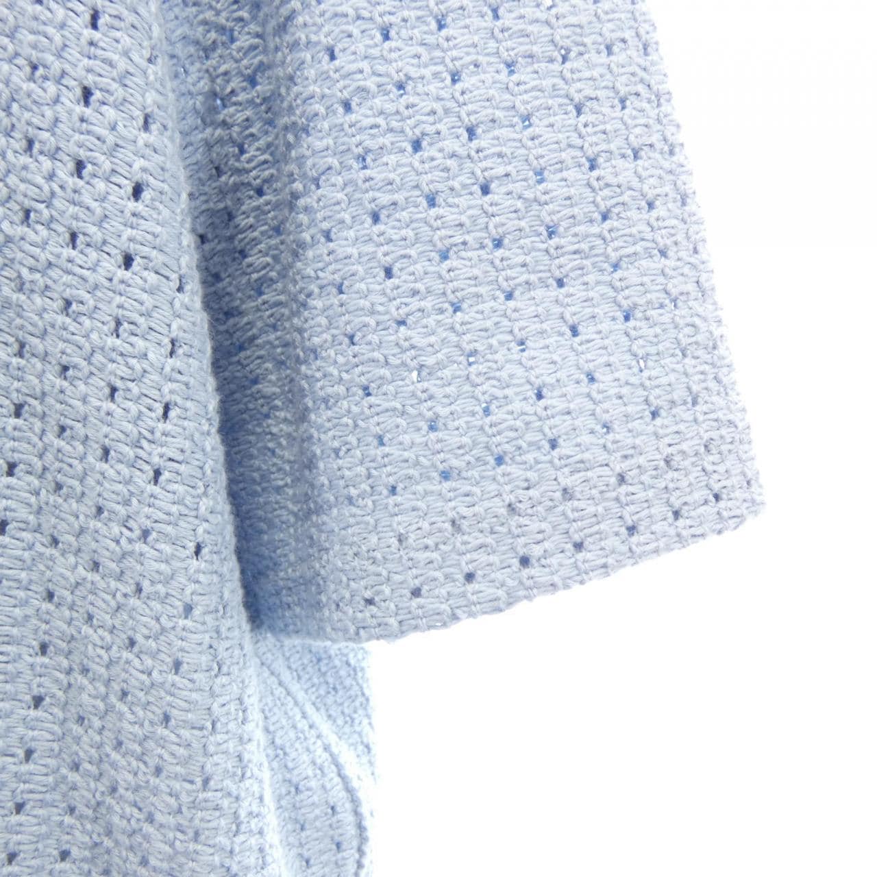 エルメス HERMES 557370HA S／Sシャツ