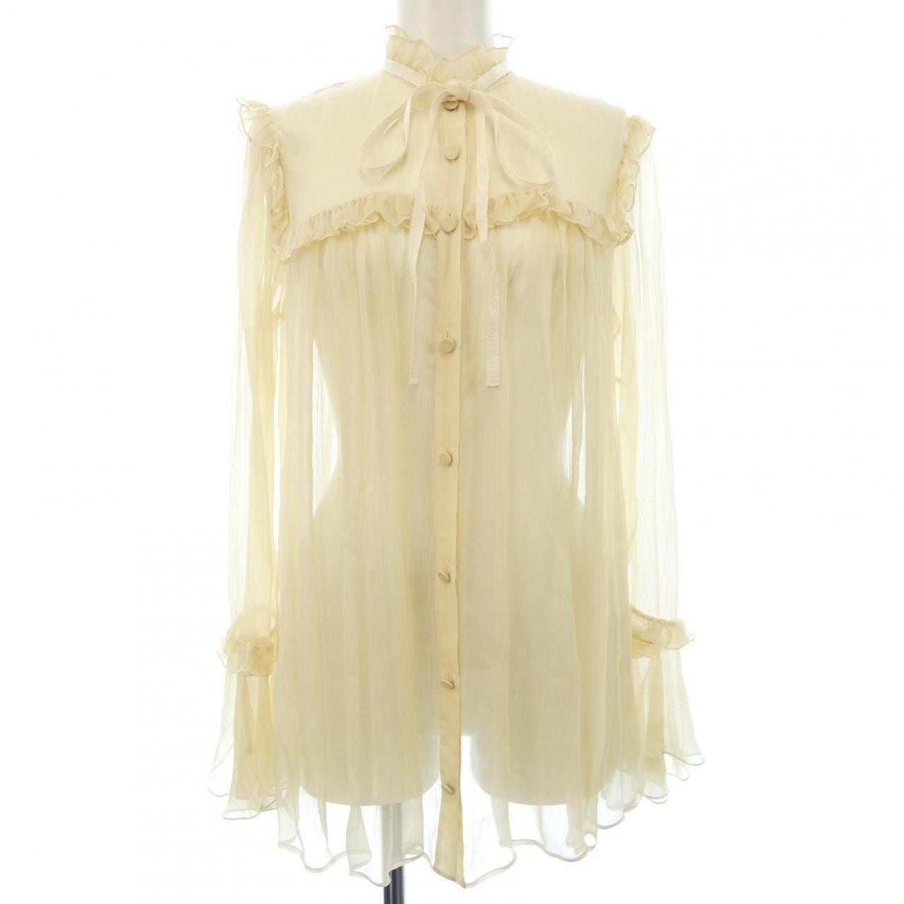 グッチ GUCCI 657801 ZHS78 シャツ