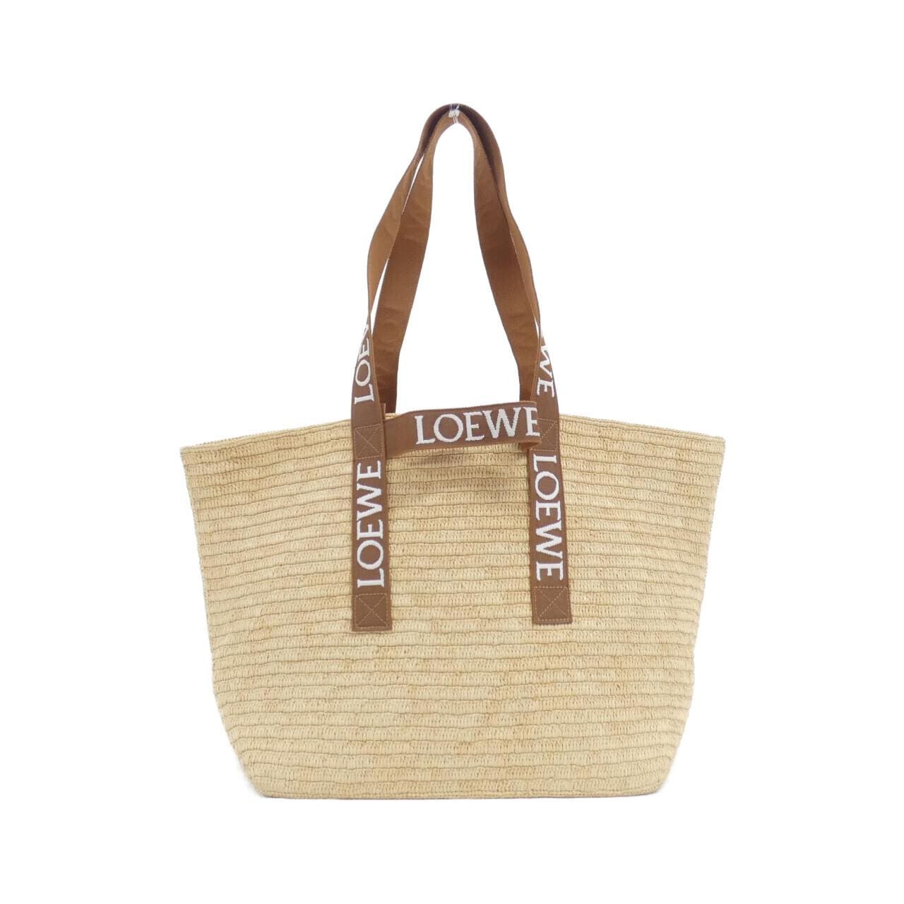 ロエベ フォールド ショッパー B507X23X04 バッグ