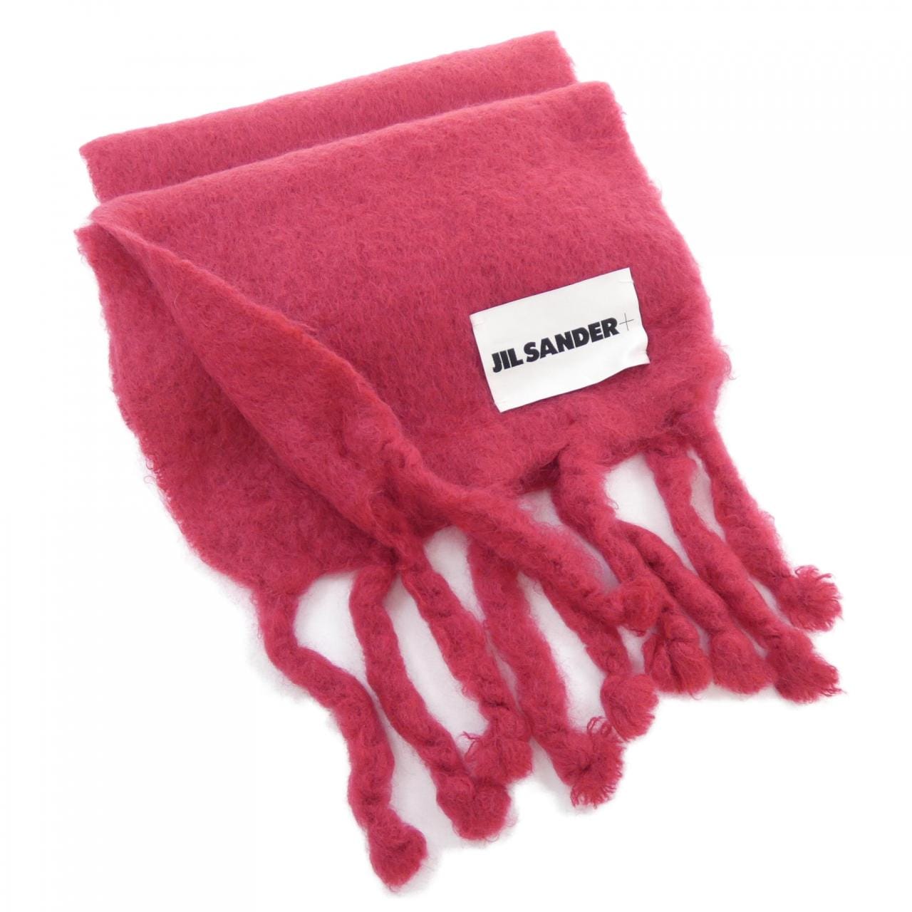 ジルサンダープラス JIL SANDER+ J40TE0118 J40041 MUFFLER