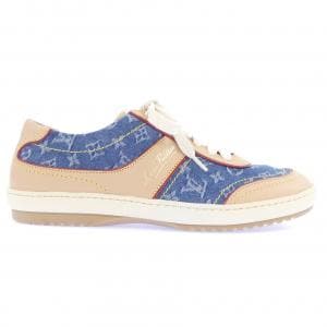 ルイヴィトン LOUIS VUITTON GO0036 スニーカー