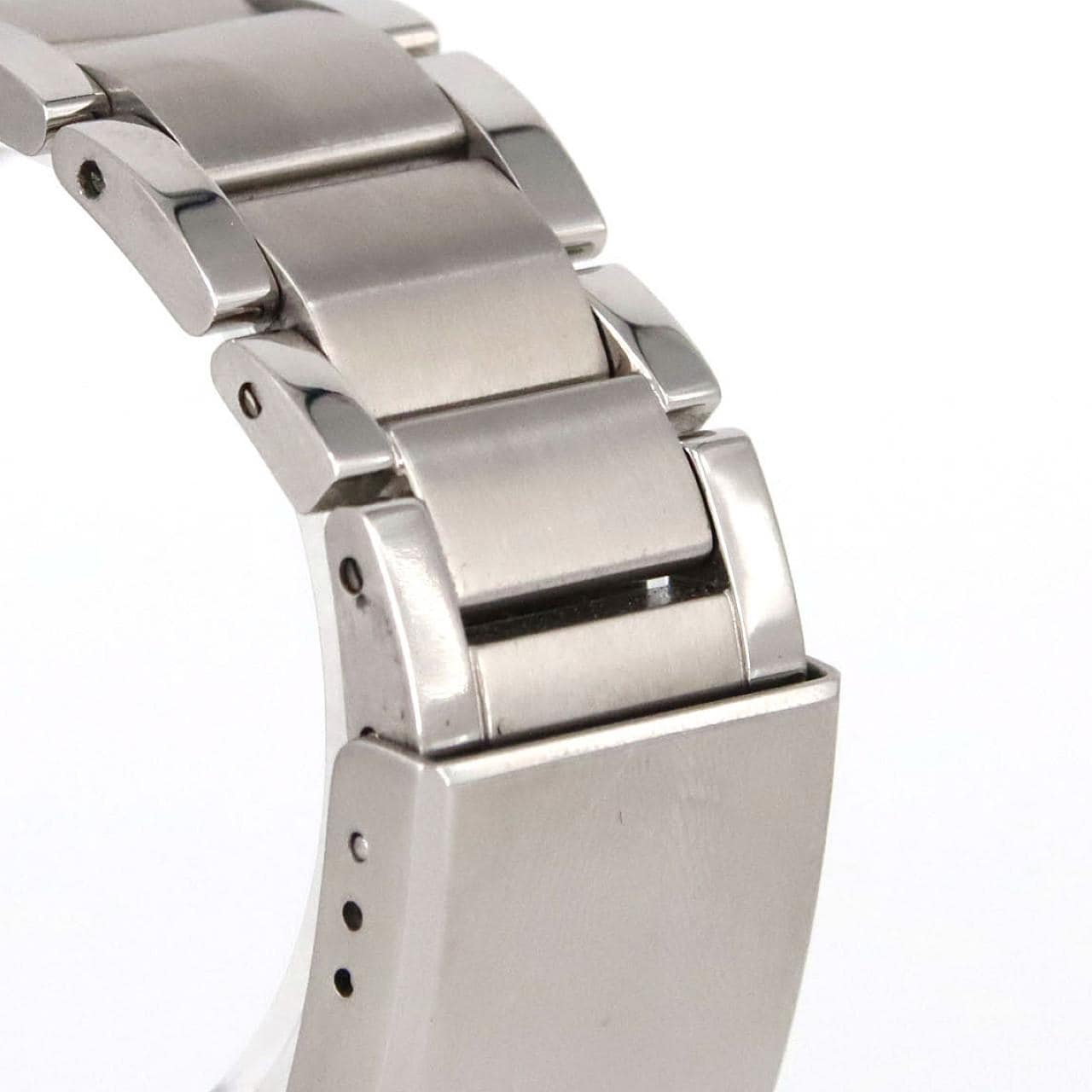 オリス アクイスデイト 01 733 7730 4157-07 SS 自動巻