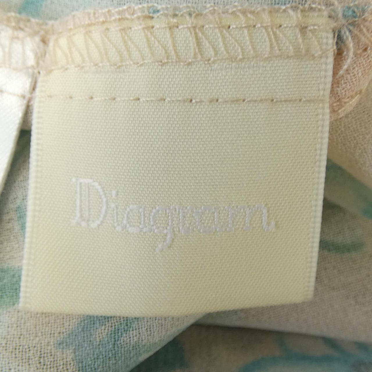 ダイアグラム Diagram 47313-00 ワンピース