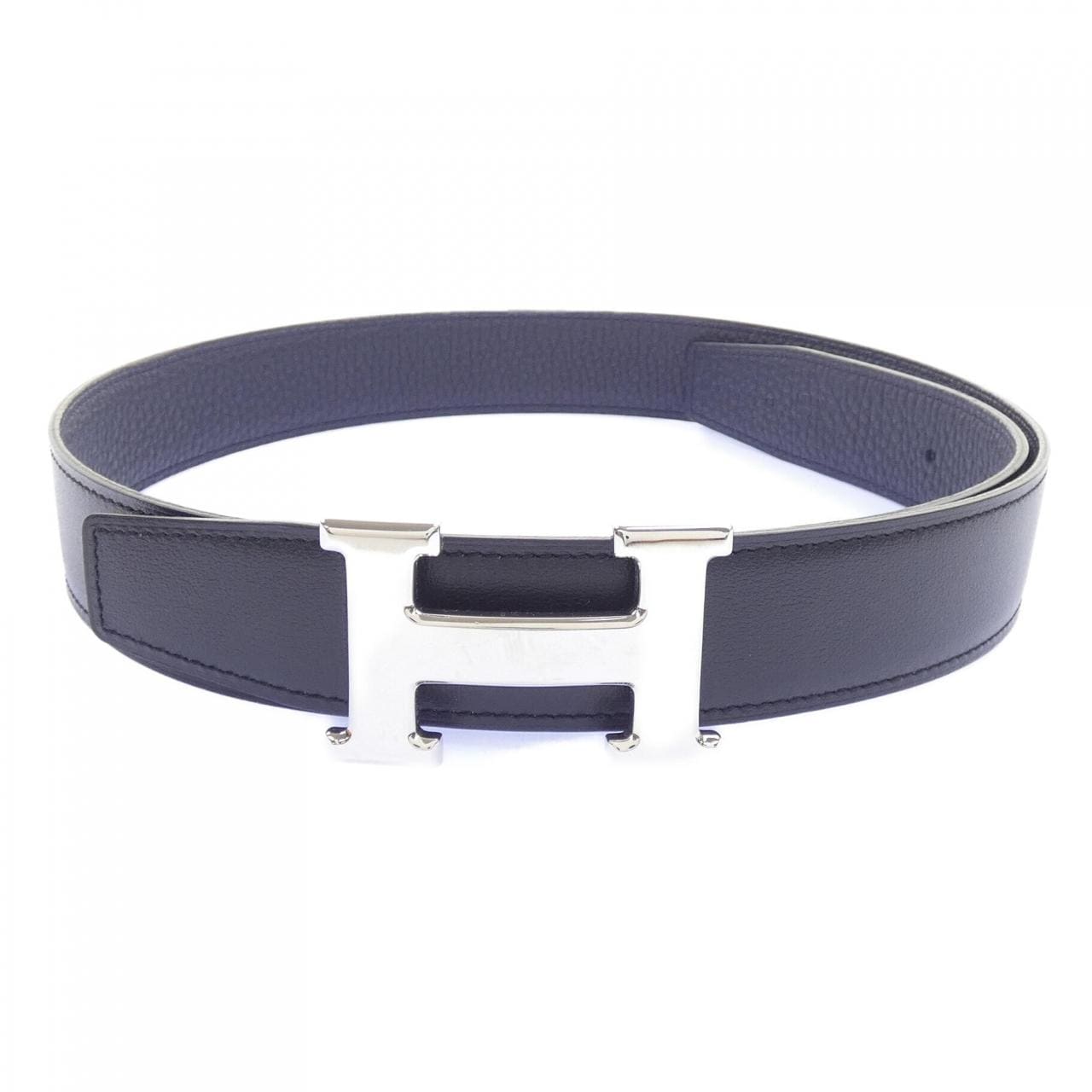エルメス HERMES H 32mm リバーシブル BELT
