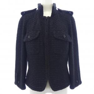 【ヴィンテージ】シャネル CHANEL P27773V16933 06C ジャケット