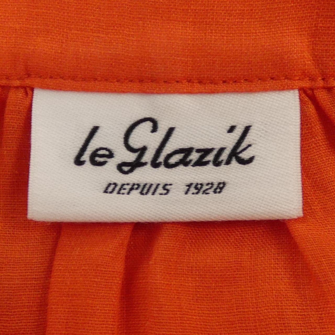 ルグラジック LE GLAZIK トップス