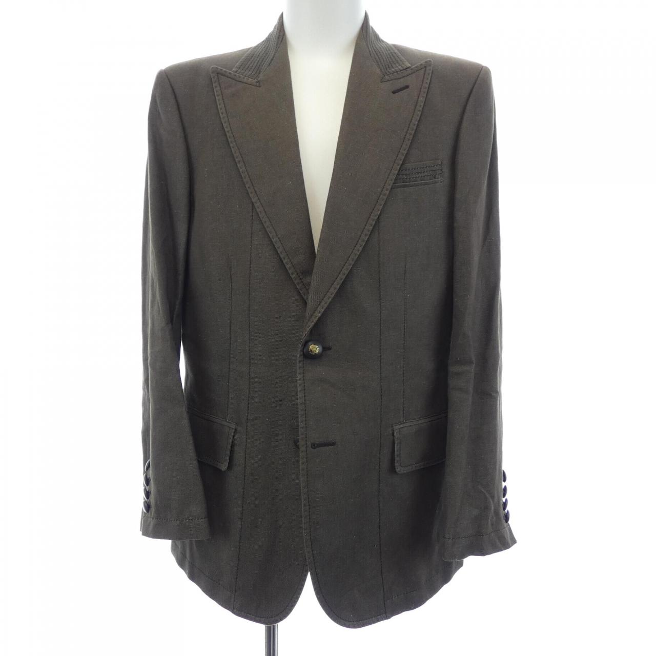 ロベルトカヴァリ ROBERTO CAVALLI CUW0101CW105A ジャケット