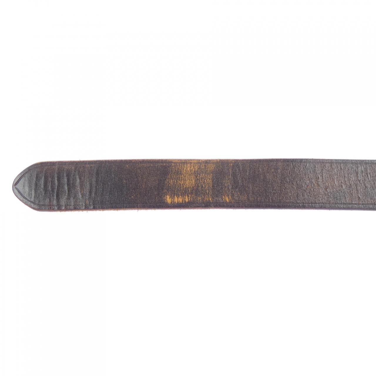 ダブルアールエル RRL BELT