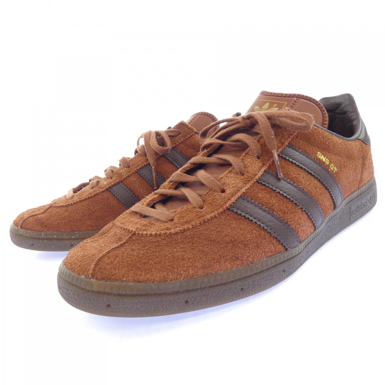 アディダス ADIDAS GZ3616 スニーカー