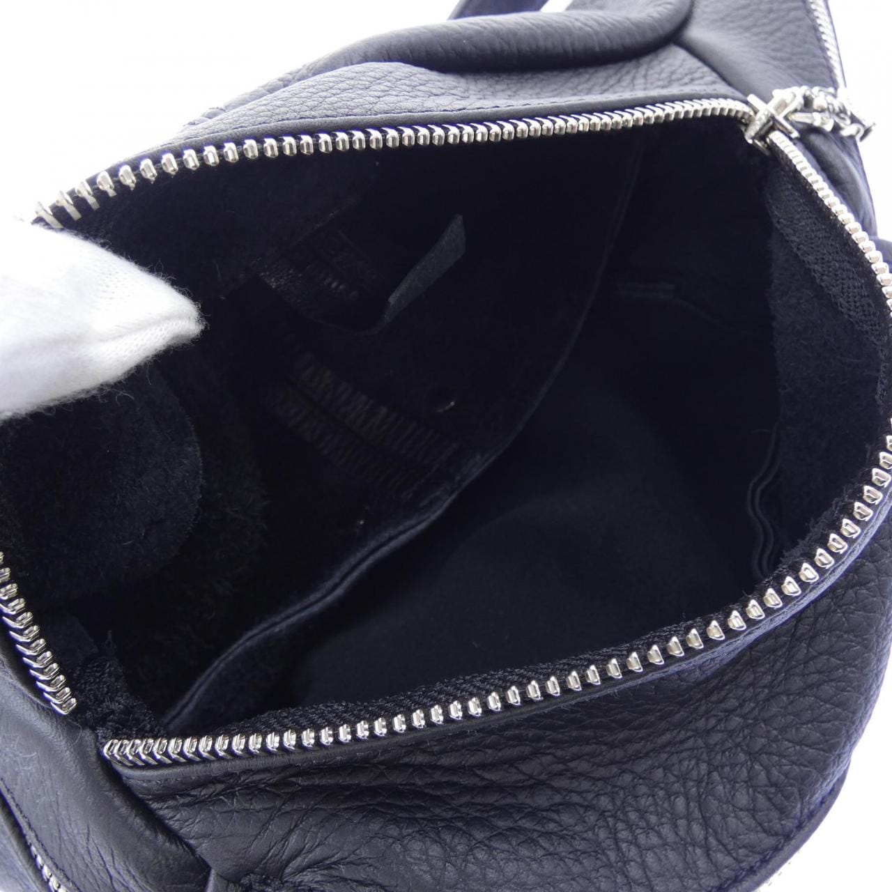 クロムハーツ CHROME HEARTS SNAT PACK 1 2232 304 7200 0900 BAG