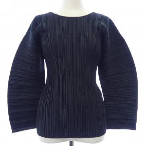 【ヴィンテージ】イッセイミヤケ ISSEY MIYAKE IM92-FJ633 トップス