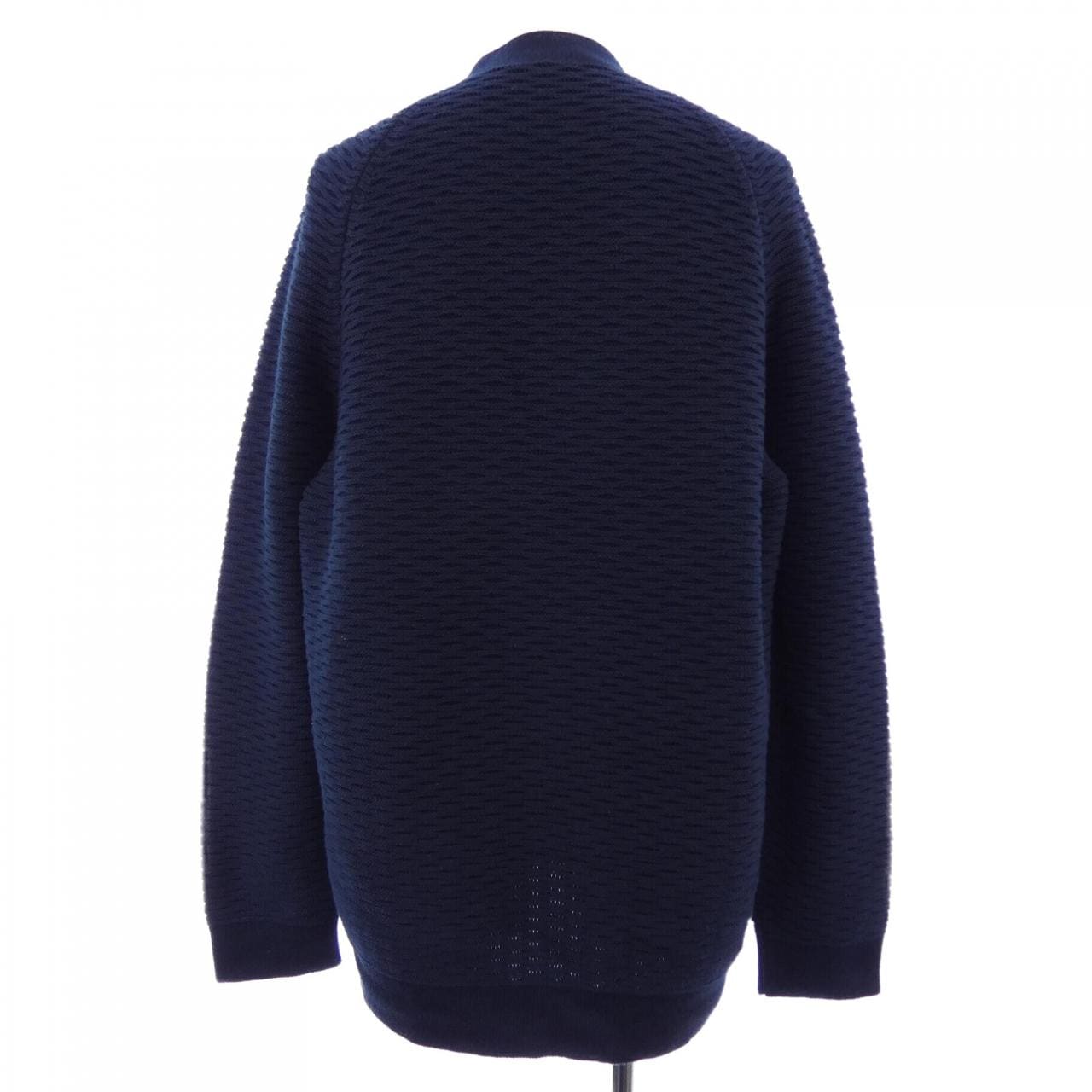 ルイヴィトン LOUIS VUITTON H3KN46K83 カーディガン