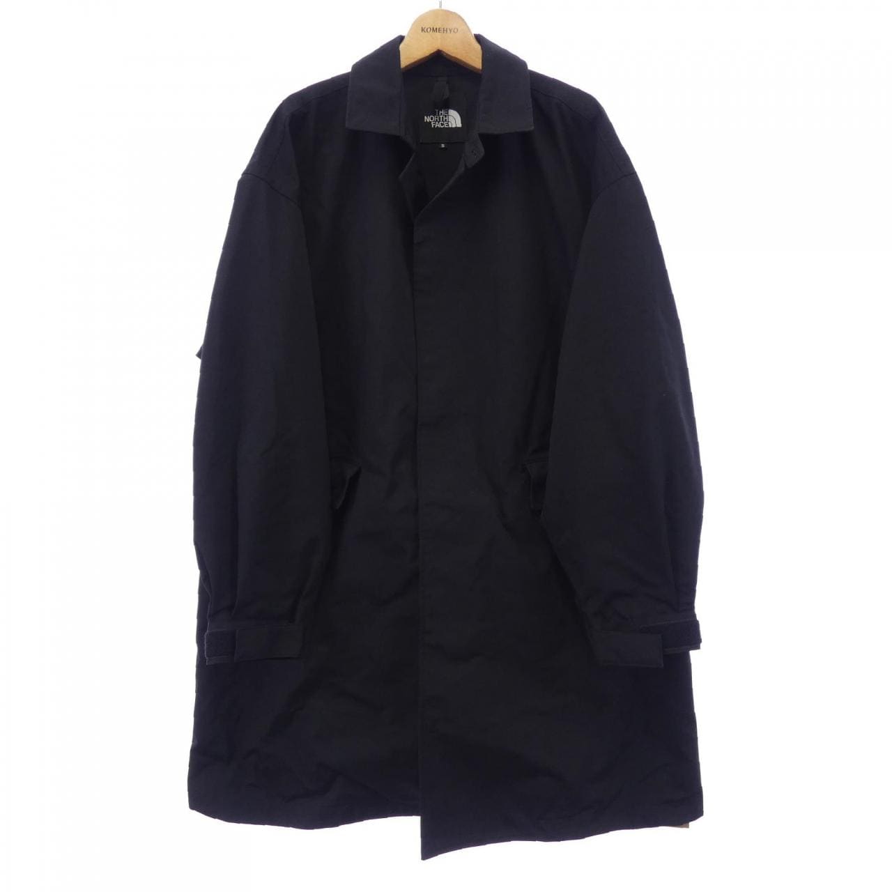 ザノースフェイス THE NORTH FACE NP62361 コート