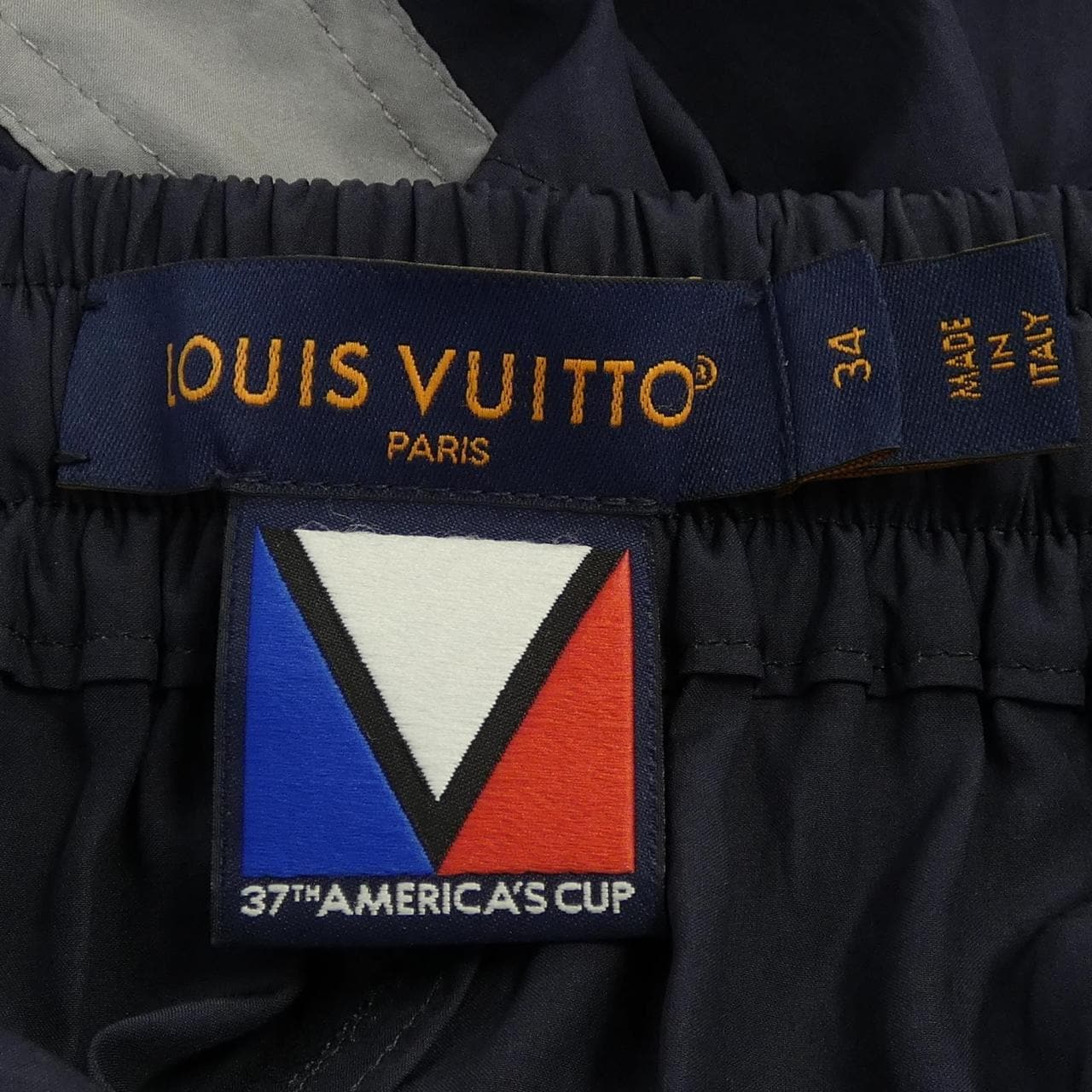ルイヴィトン LOUIS VUITTON FRPX56QCY パンツ