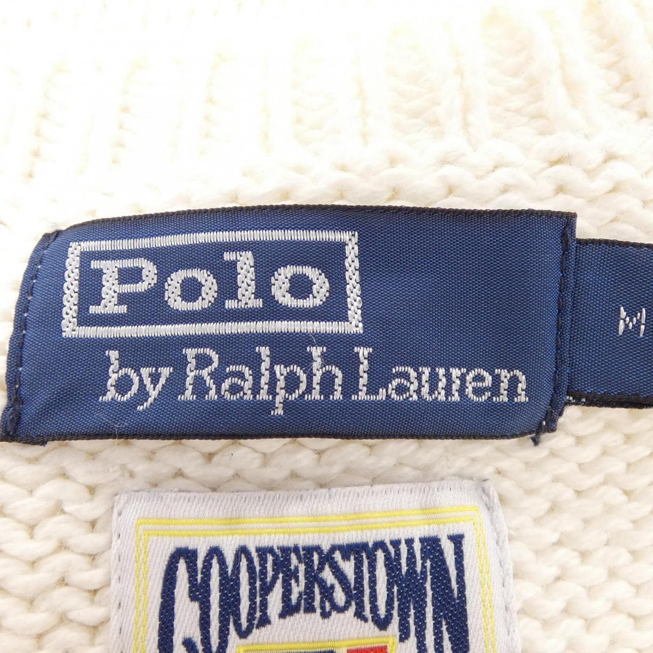 ポロラルフローレン POLO RALPH LAUREN MLB ニット