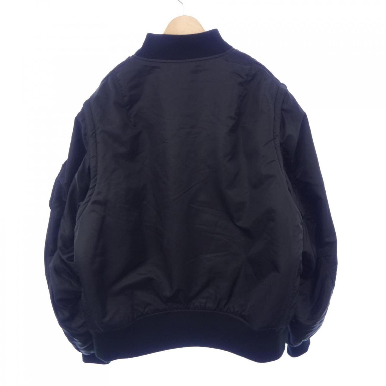 フリークスストア FREAK'S STORE 233-1524 ブルゾン