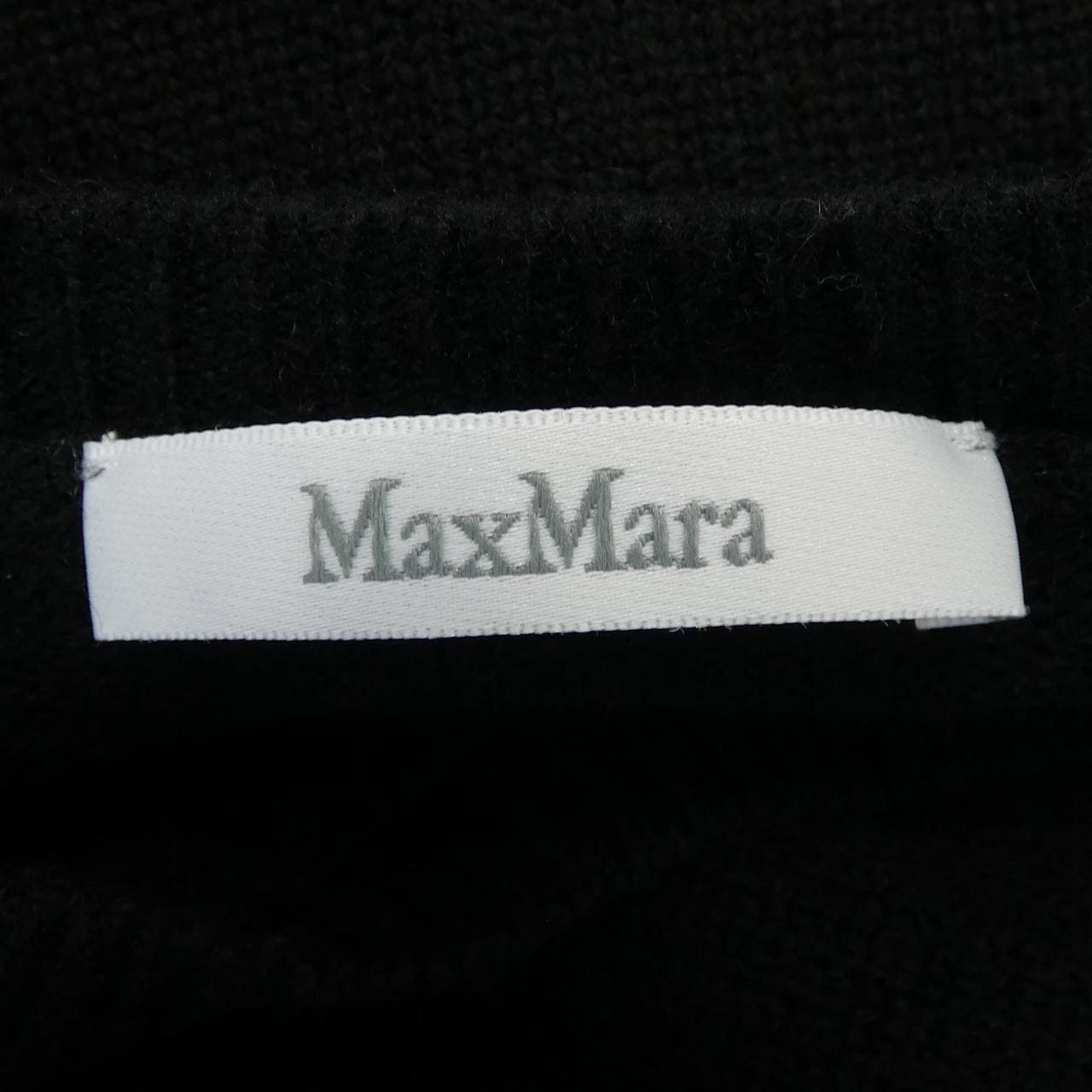 Max Mara马克思-玛拉针织衫