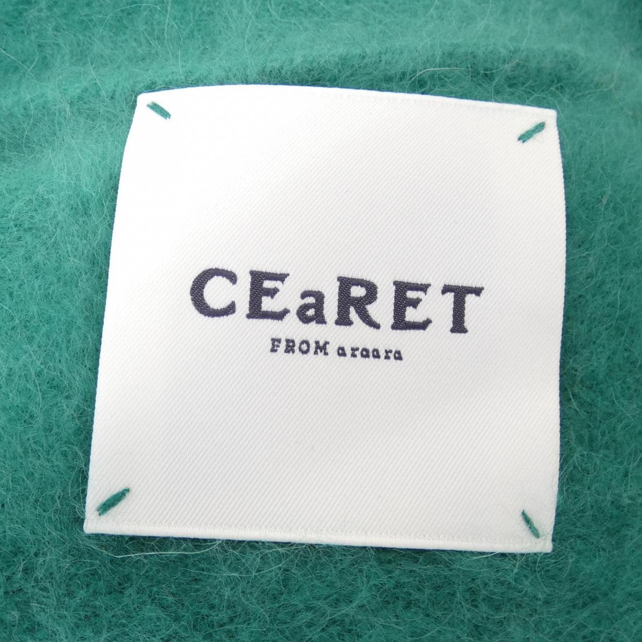 CEAaRET開襟衫