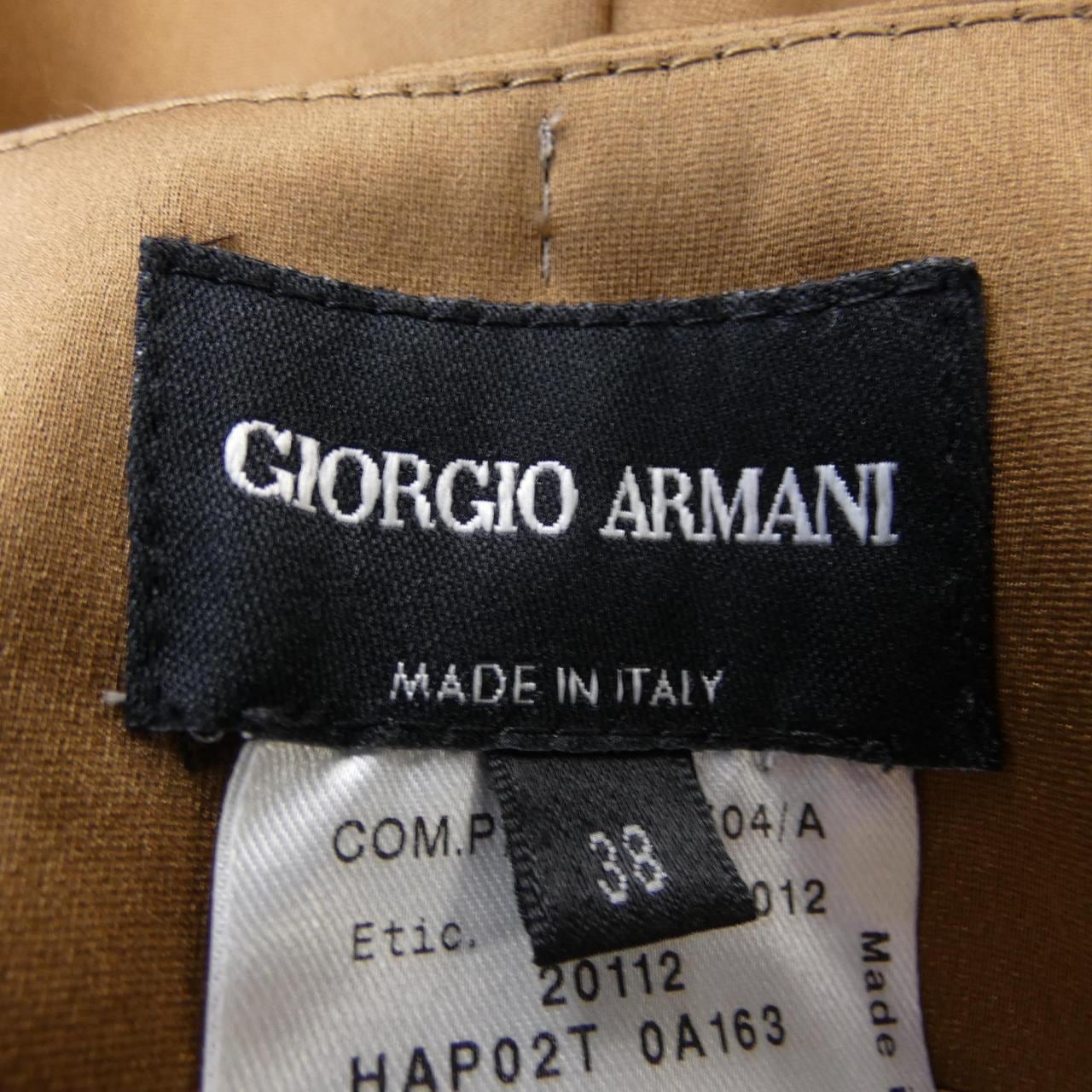 Giorgio Armani GIORGIO ARMANI Pants