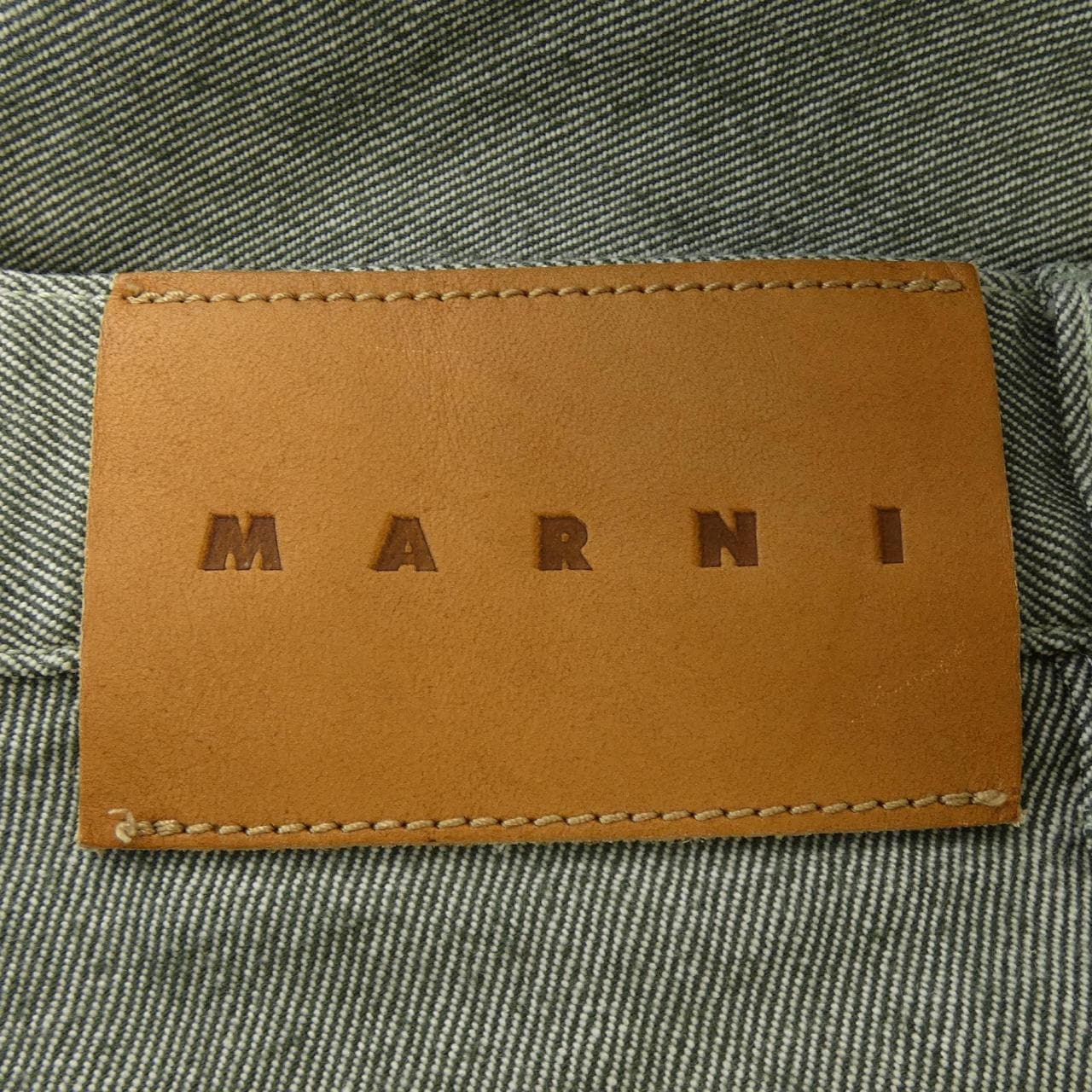 マルニ MARNI パンツ