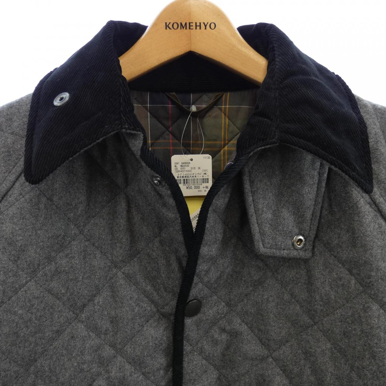 バブアー BARBOUR ジャケット