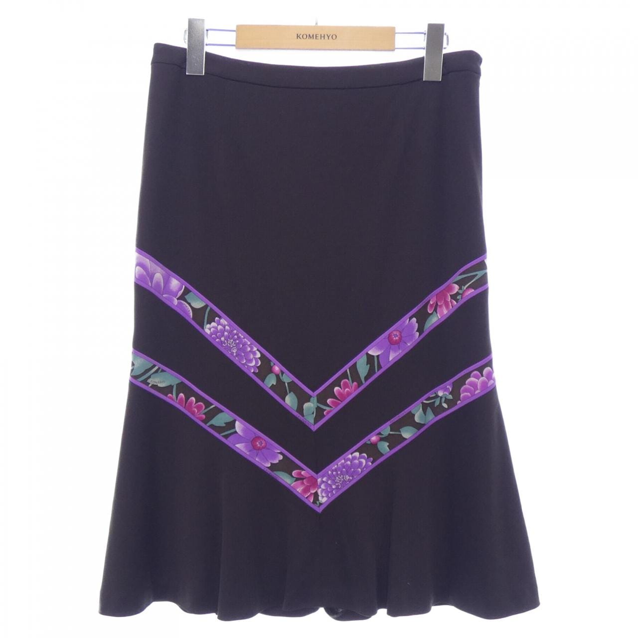 レオナールファッション LEONARD FASHION スカート