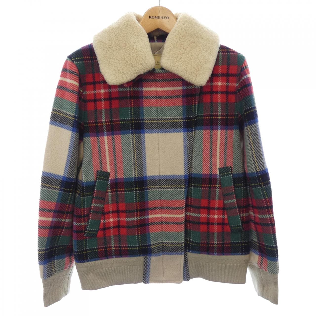 ユナイテッドアローズ UNITED ARROWS ブルゾン