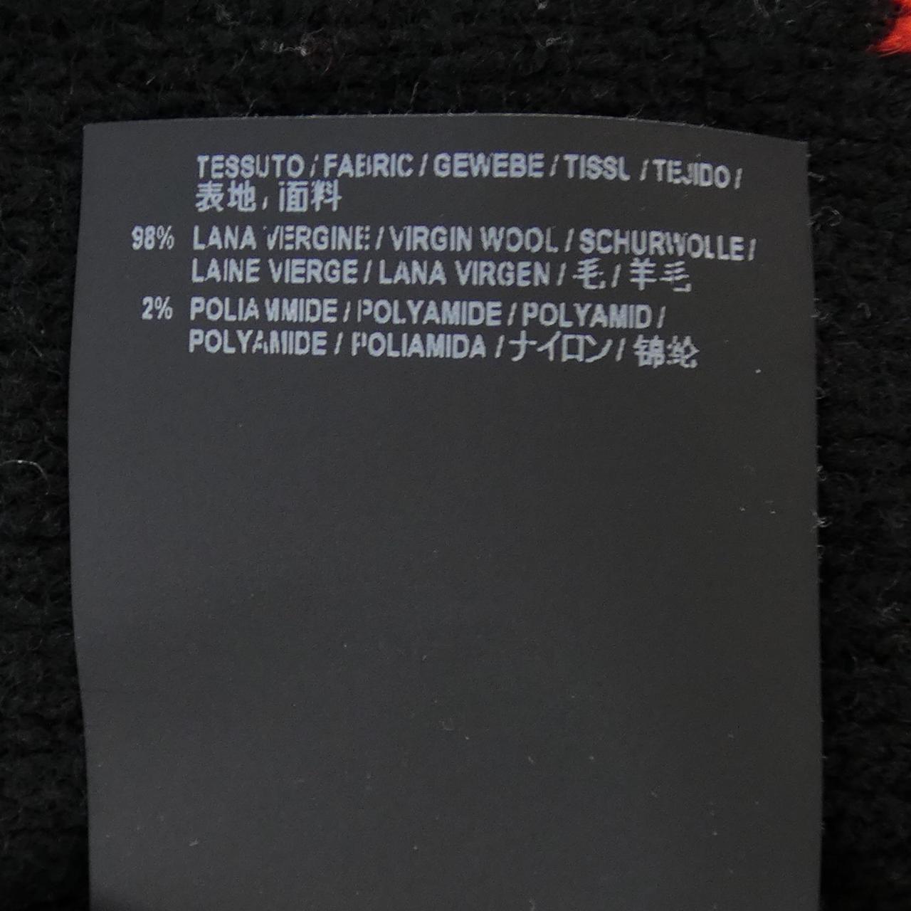 バレンシアガ BALENCIAGA ニット