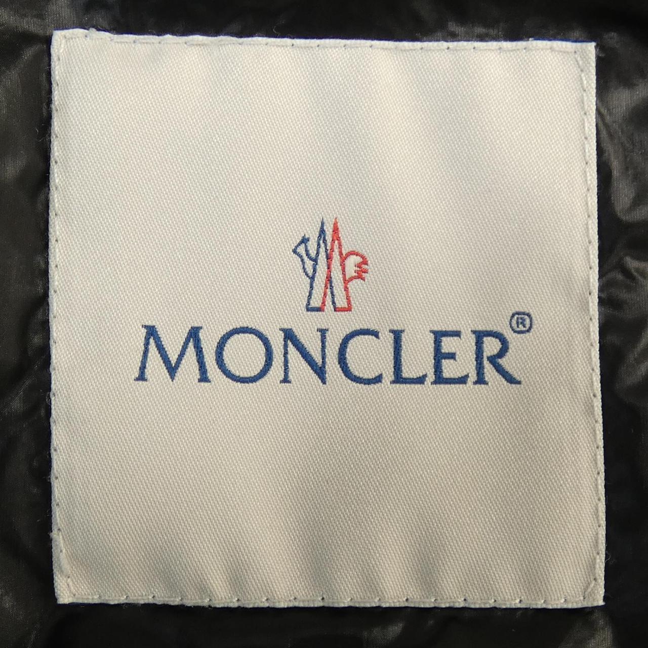 MONCLER MONCLER Down Jacket