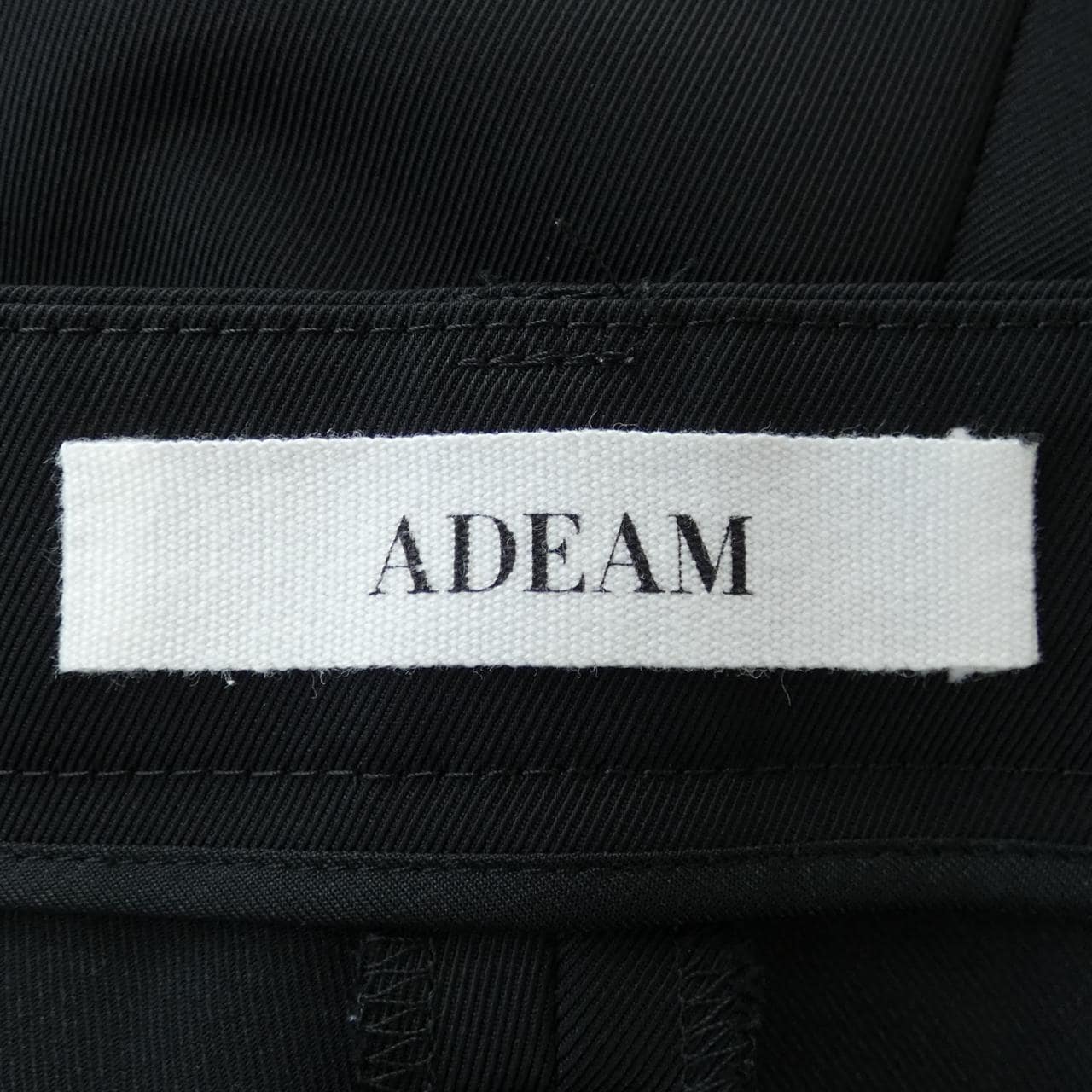ADEAM パンツ