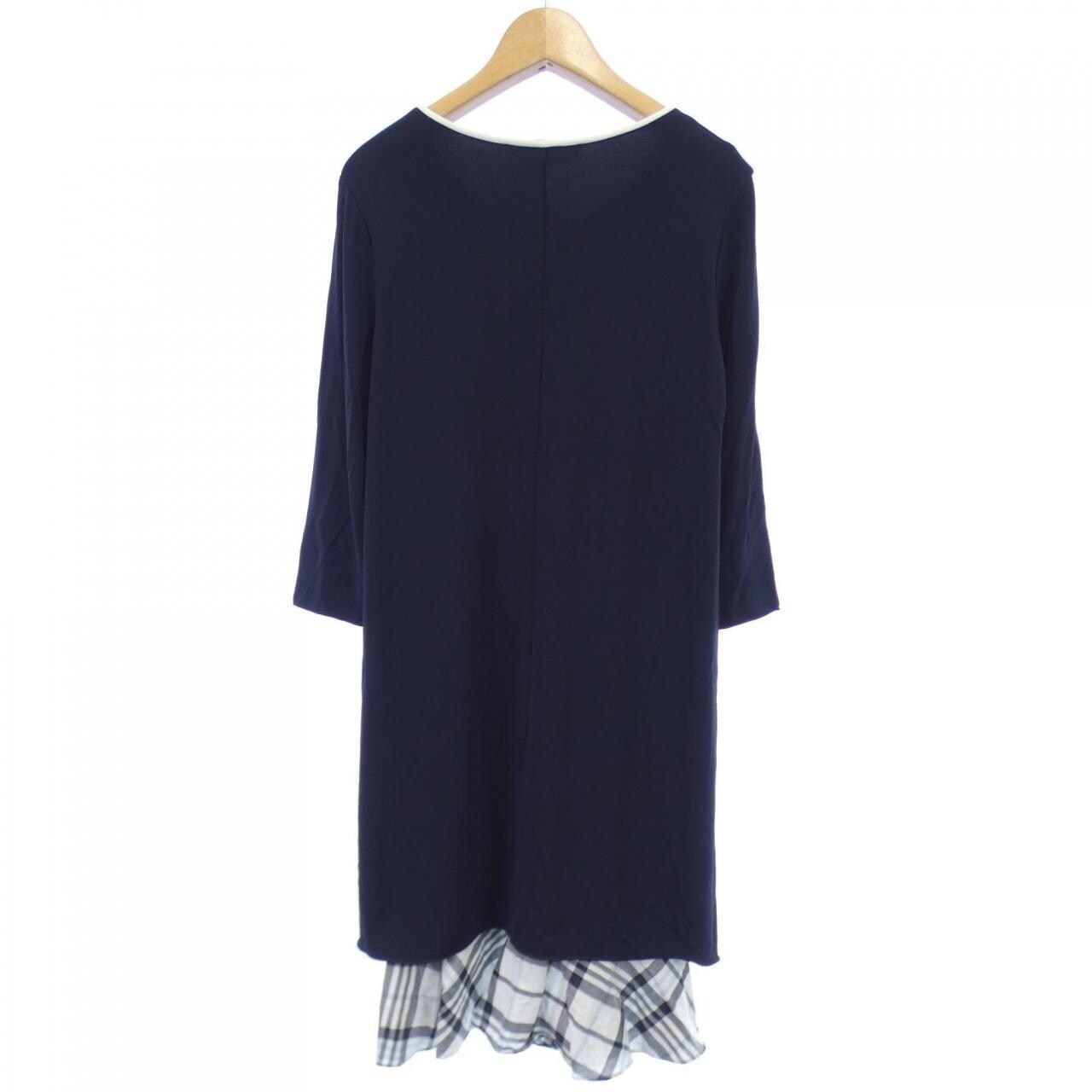 マックスマーラステュディオ Max Mara STUDIO ワンピース