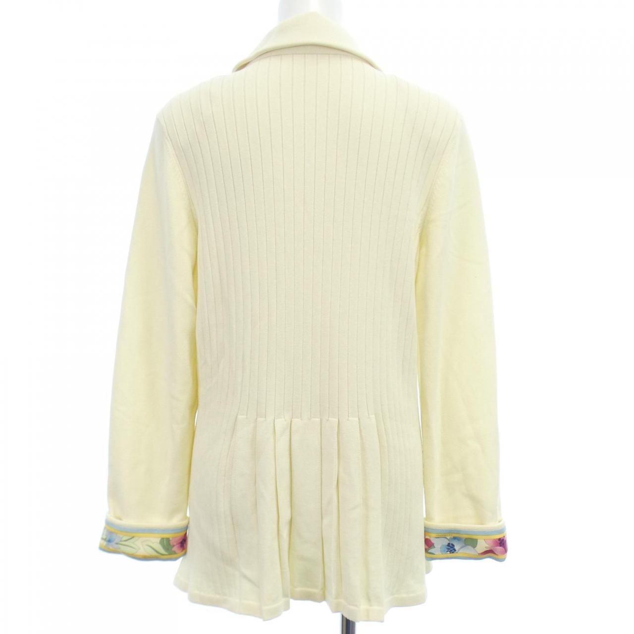 レオナールファッション LEONARD FASHION ジャケット