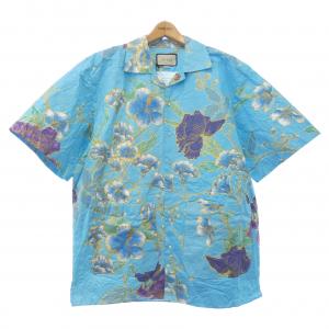 グッチ GUCCI S／Sシャツ